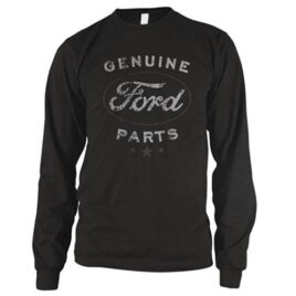 Genuine Ford Parts Distressed Longsleeve T-shirt