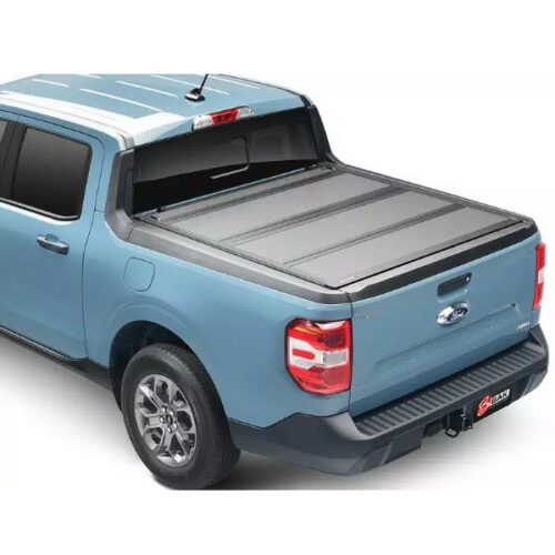 BAKFlip MX4 Ford Maverick Tonneau Cover Maverick Truckin