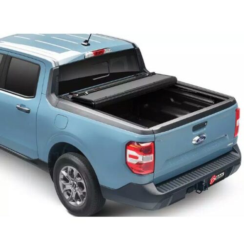 BAKFlip MX4 Ford Maverick Tonneau Cover Maverick Truckin