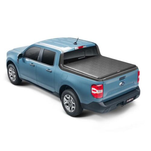 TruXedo TruXport Soft Roll Up Ford Maverick Bed Cover Maverick Truckin