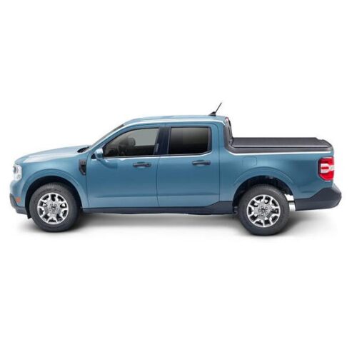 TruXedo TruXport Soft Roll Up Ford Maverick Bed Cover Maverick Truckin