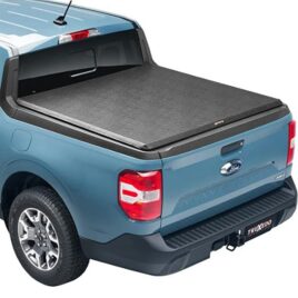 TruXedo TruXport Soft Roll Up Ford Maverick Bed Cover