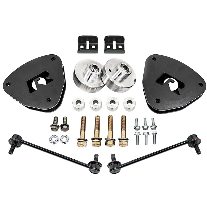 ReadyLIFT_69-22150_Ford_Maverick_1-5’_SST_lift_Kit_For_Ford_Maverick_AWD-100