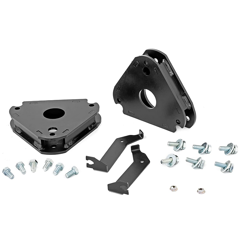 Rough_Country_1-inch_Leveling_Kit_for_2022-2024_Ford_Maverick_AWD_51063-100