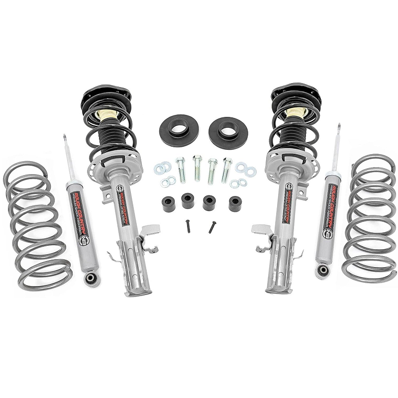 Rough_Country_2-inch_Suspension_Lift_for_2022-2024_Ford_Maverick_AWD_51364-100